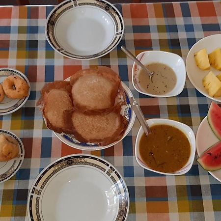 Juda Holiday Villa Batticaloa Εξωτερικό φωτογραφία