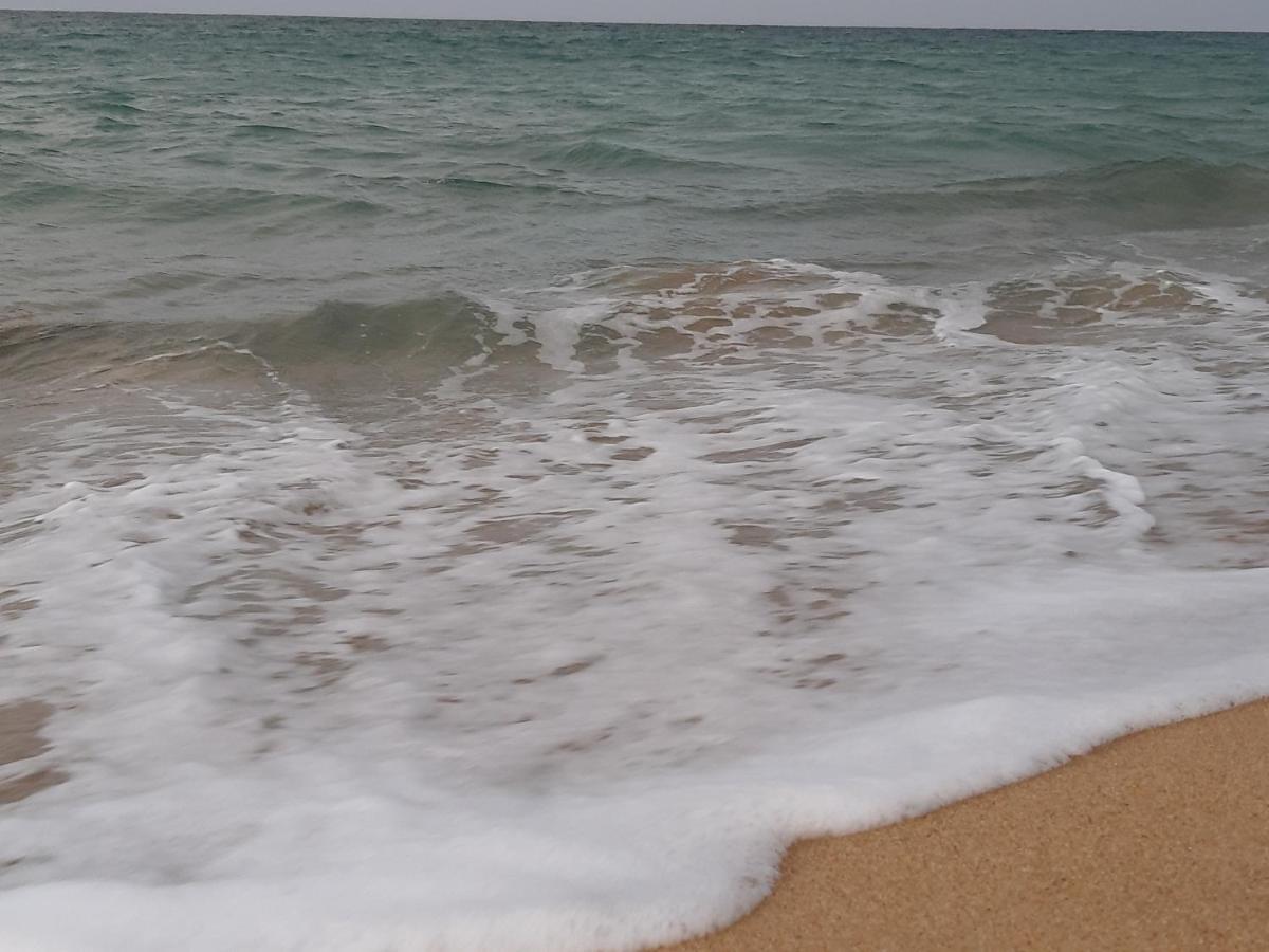 Juda Holiday Villa Batticaloa Εξωτερικό φωτογραφία