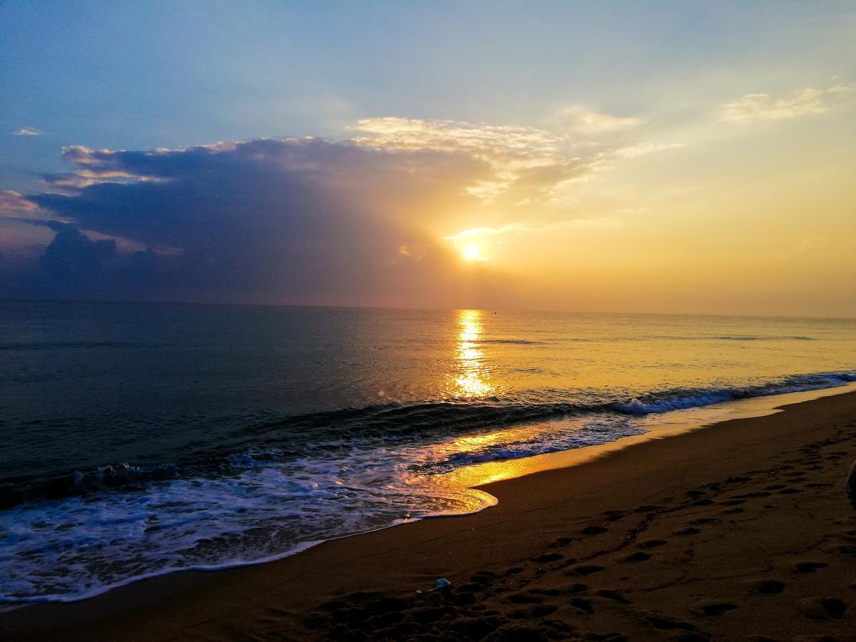 Juda Holiday Villa Batticaloa Εξωτερικό φωτογραφία