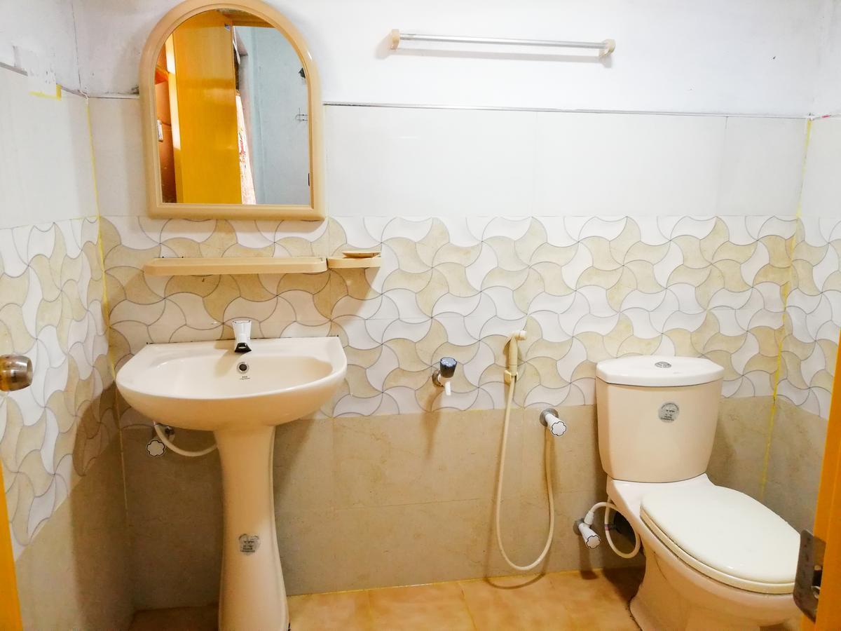 Juda Holiday Villa Batticaloa Εξωτερικό φωτογραφία