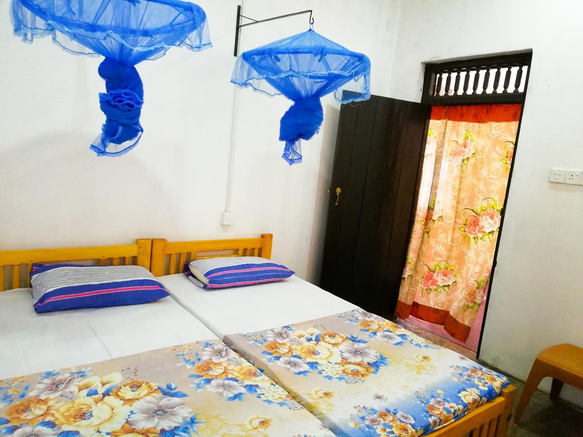 Juda Holiday Villa Batticaloa Εξωτερικό φωτογραφία
