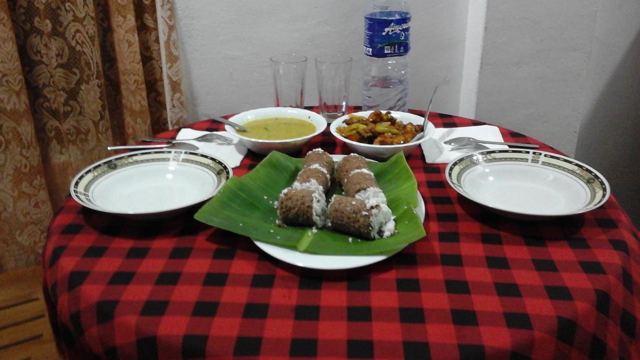Juda Holiday Villa Batticaloa Εξωτερικό φωτογραφία