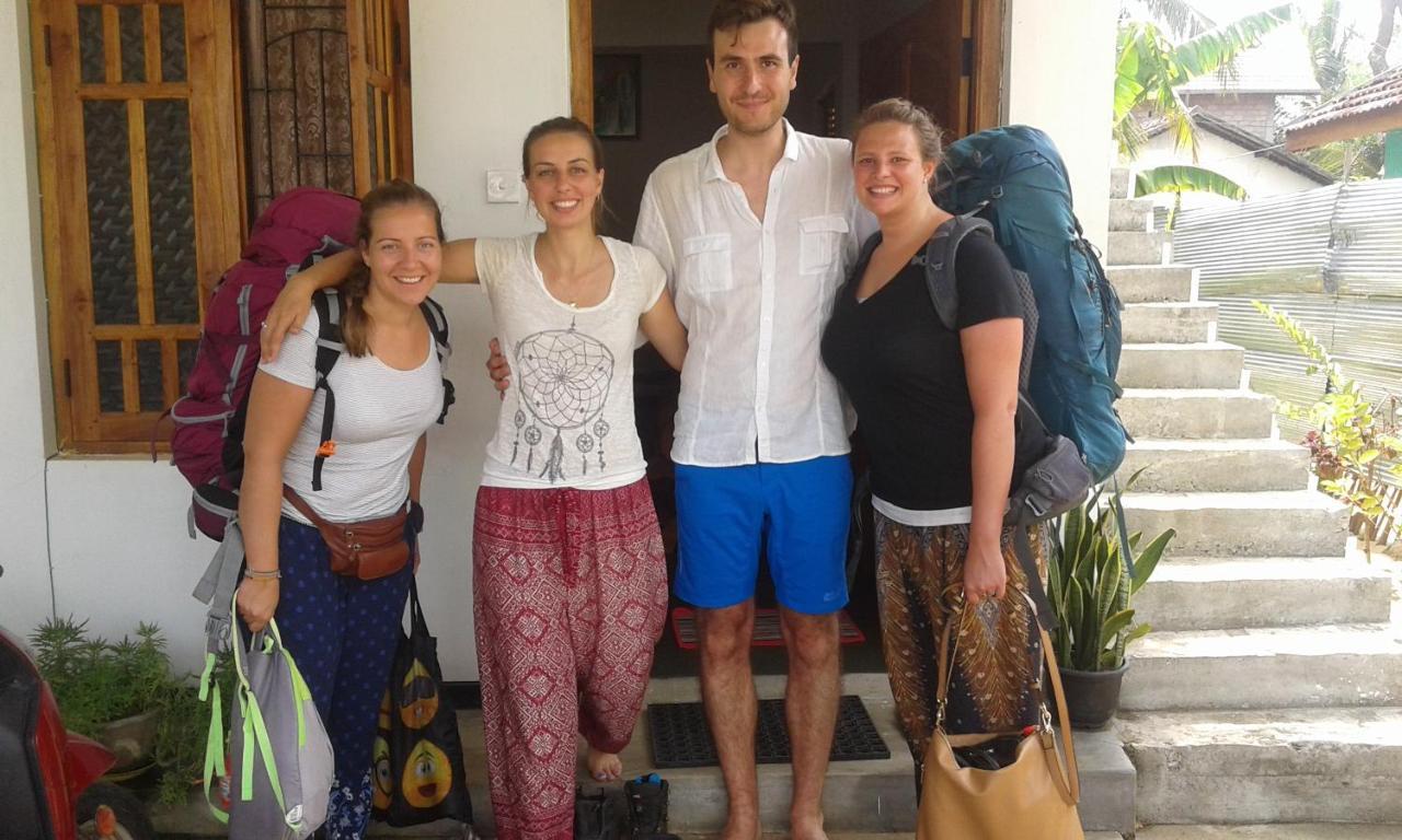 Juda Holiday Villa Batticaloa Εξωτερικό φωτογραφία