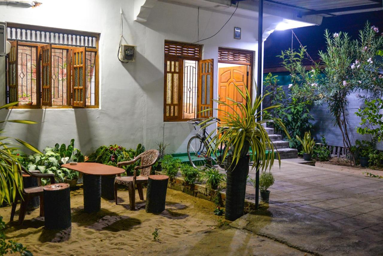 Juda Holiday Villa Batticaloa Εξωτερικό φωτογραφία