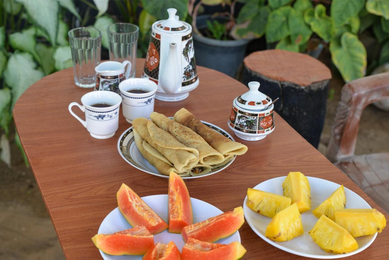Juda Holiday Villa Batticaloa Εξωτερικό φωτογραφία