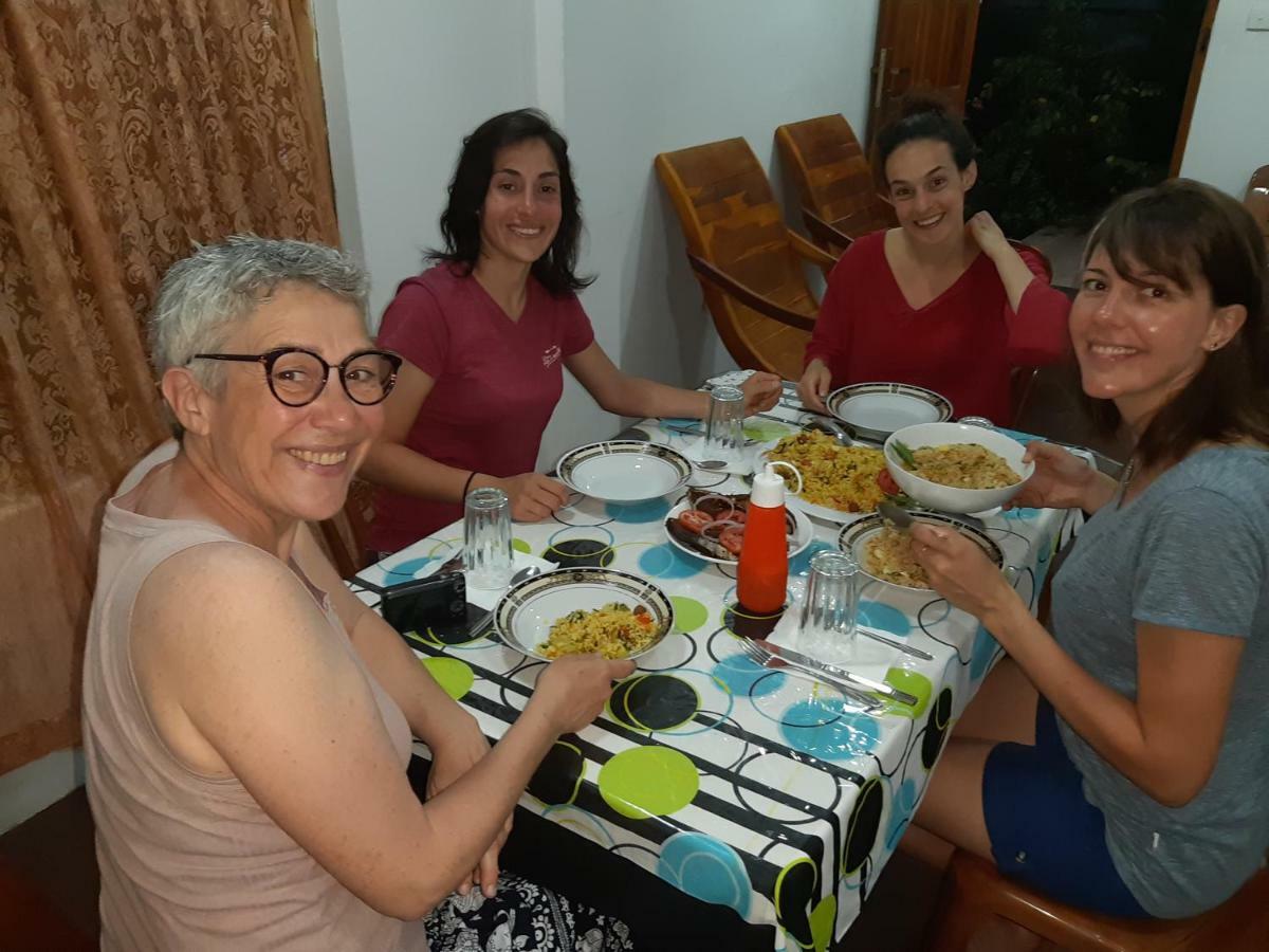 Juda Holiday Villa Batticaloa Εξωτερικό φωτογραφία