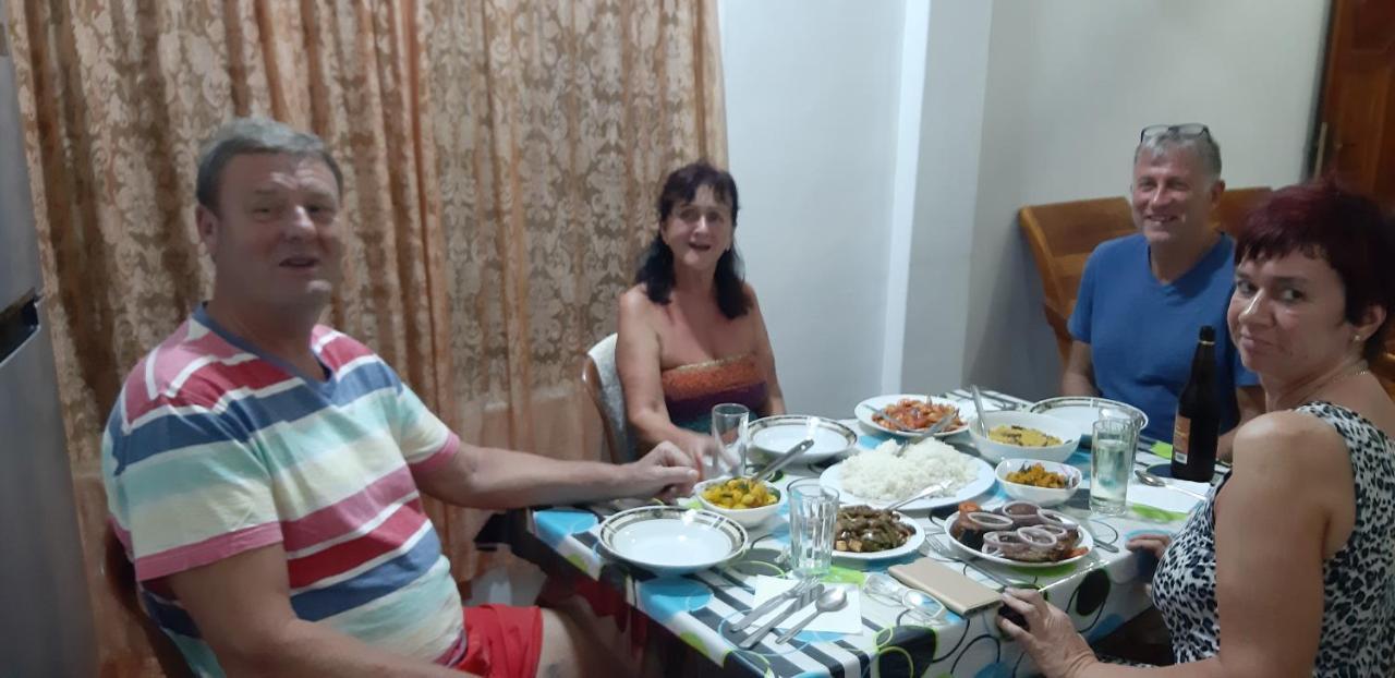 Juda Holiday Villa Batticaloa Εξωτερικό φωτογραφία